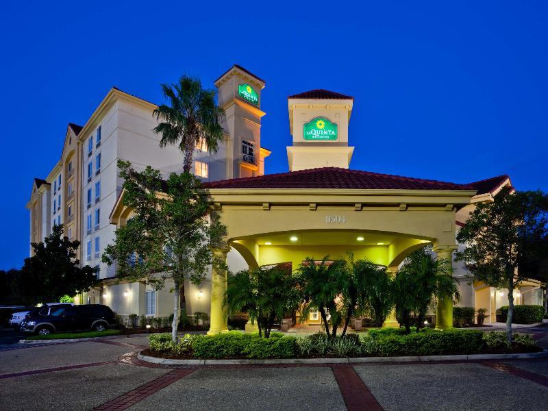 Hotel Majestic Palms Orlando Zewnętrze zdjęcie