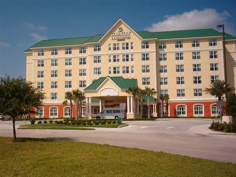 Hotel Majestic Palms Orlando Zewnętrze zdjęcie